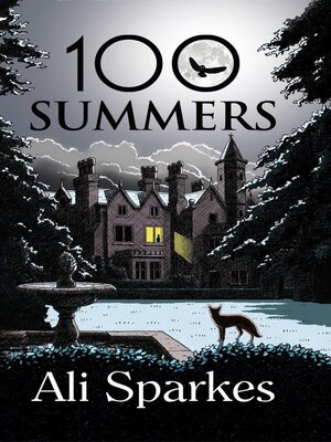 cover image of 100 Summers